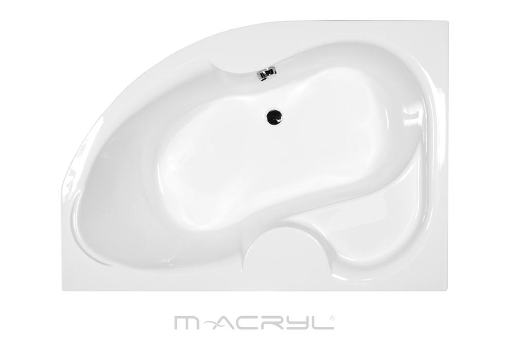 Van.MA AZALIA 160x105
